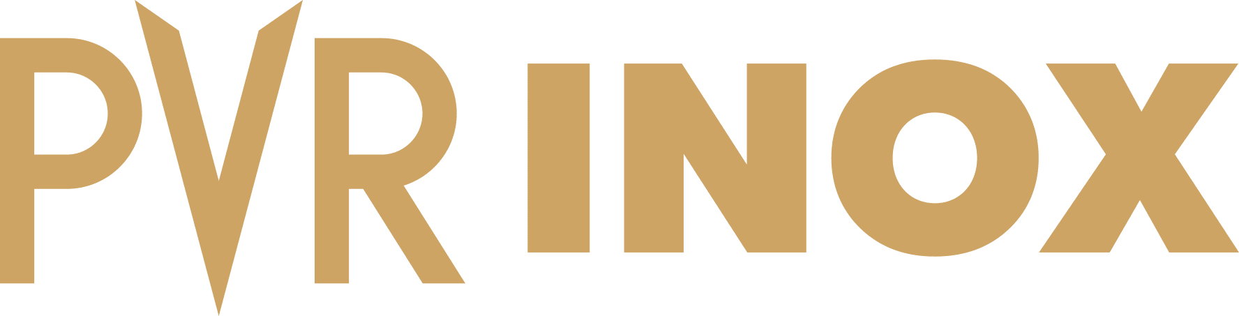 PVR INOX Logo After Merger